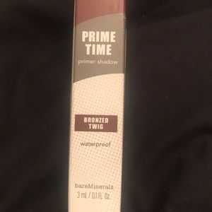 PRIME TIME BY BARE MINERALS IN BRONZED TWIG